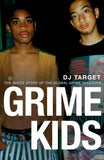 Grime Kids (Hardback)