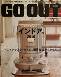 Go Out Magazine vol 77