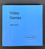 Video Games 1980 - 2000