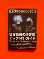 Electro Book 2010