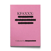 KFAXXX: Calling Cards From London