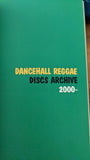 Dancehall Disc Guide