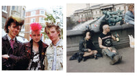 Punks 1980s