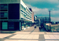 Wythenshawe - From The Archives