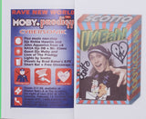 New York Rave Flyers 1991 to 1995