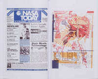 New York Rave Flyers 1991 to 1995