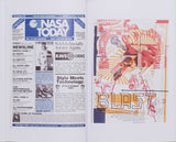 New York Rave Flyers 1991 to 1995