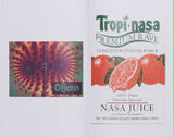 New York Rave Flyers 1991 to 1995