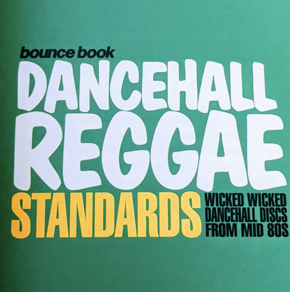 Dancehall Disc Guide – 20k and a dead sheep