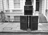Notting Hill Sound Systems