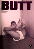 BUTT Issue 31
