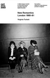 New Romantics London 1980–81