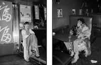 New Romantics London 1980–81