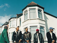 Seen Black Style UK