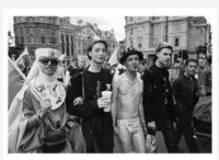 Pride Not Profit London 1993 – 2000 preview