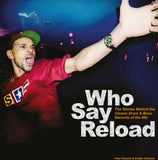 Who Say Reload
